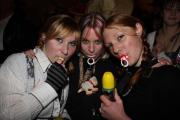 Maskenball Kleinl�tzel 20. Februar 09